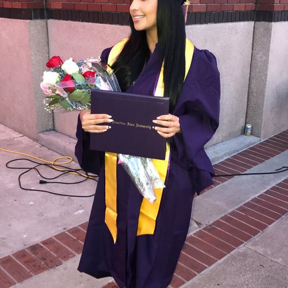 Meet your Posher, Saher - Picture 1 of 1